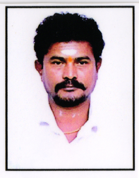 K Maharajan