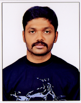 Krishnaprabbu M R