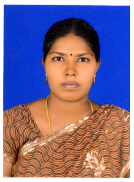 Parvathidevi S