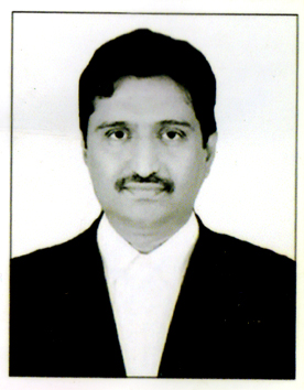 Rajakumar Naidu E V S