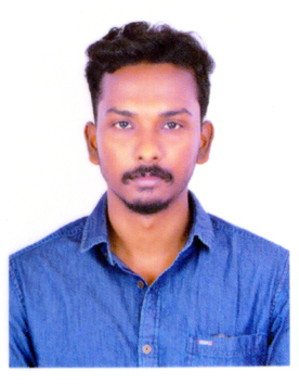 Rajasuriyaa K R