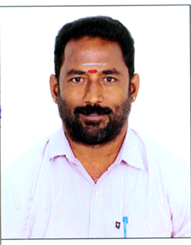 Rajesh Kanna R