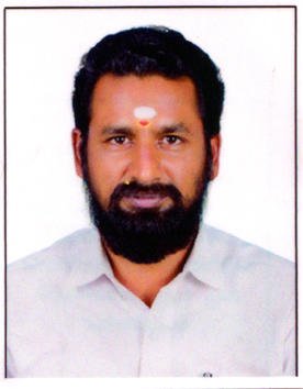 Sivasankar S