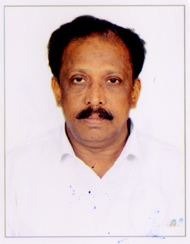 Y Krishnan