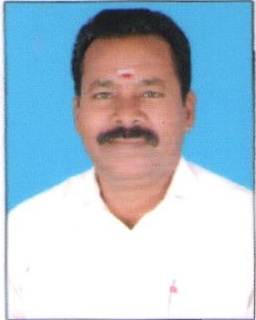 Ayyanar S