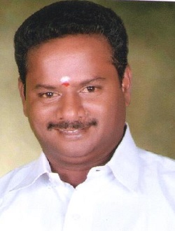 Balamurugan A