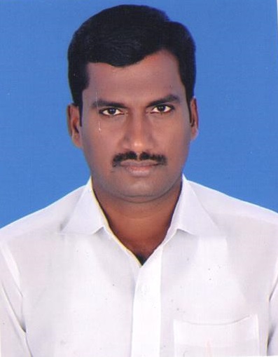 Boopathi S