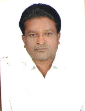 Chandrasekaran V