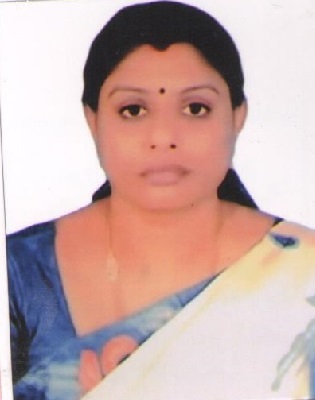 Deepa G