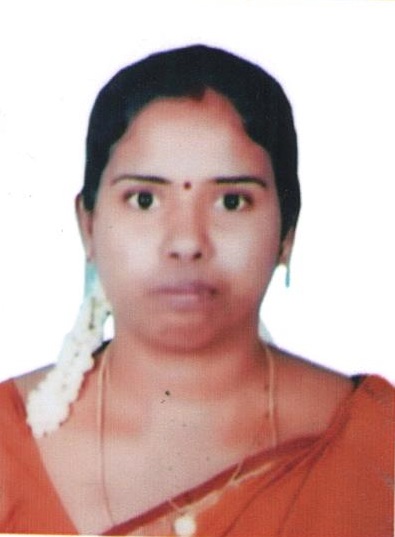 Devipriya M