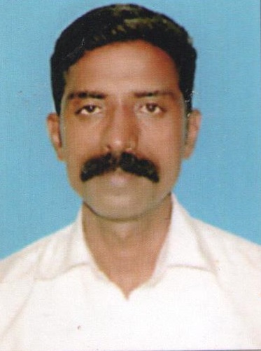 Gandhi K