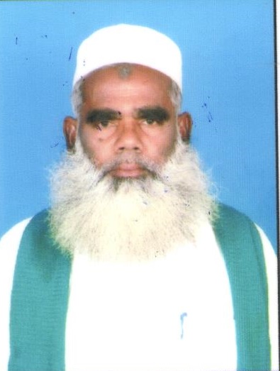 Mustak Mohamed.A.K