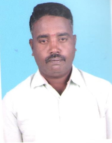 Muthu Krishnan M