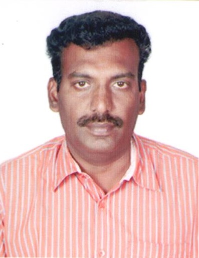 Muthukrishnan I