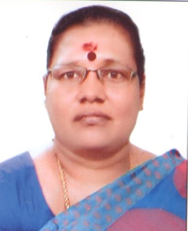 Pandeeswari S