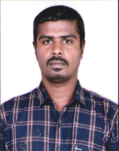 Prabaharan M