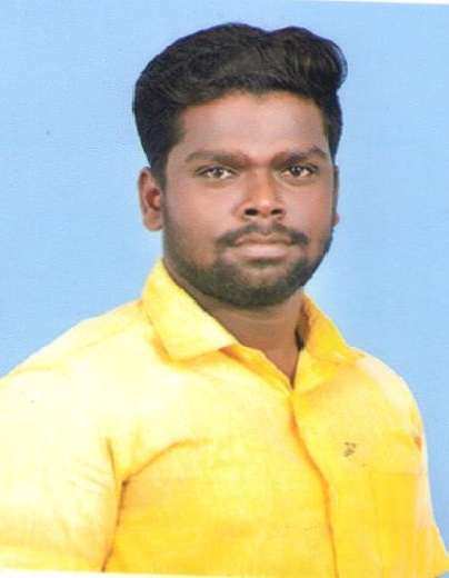 Pradeep A