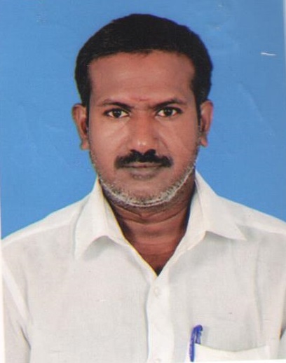 Raja P