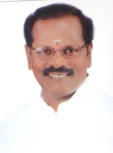 Saravanan T