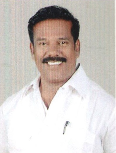 Siraiselvan C