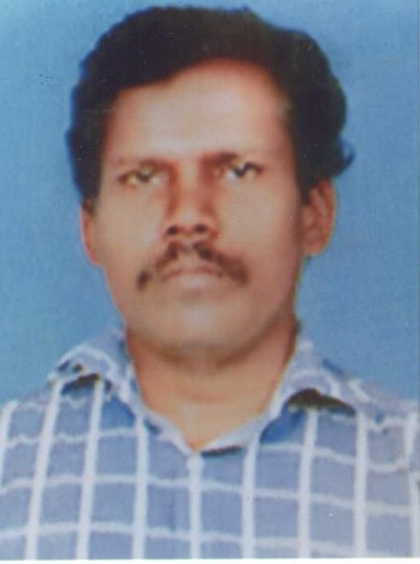Veerachinu L