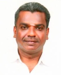 Alagar M