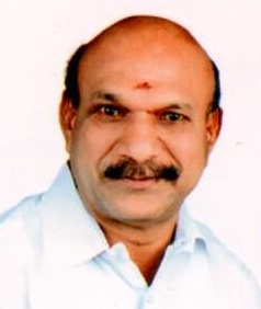 Jeyapal M