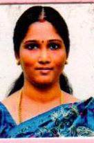 Kanimozhi S
