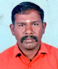 Kuppusamy N