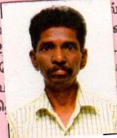 Thirupathi P