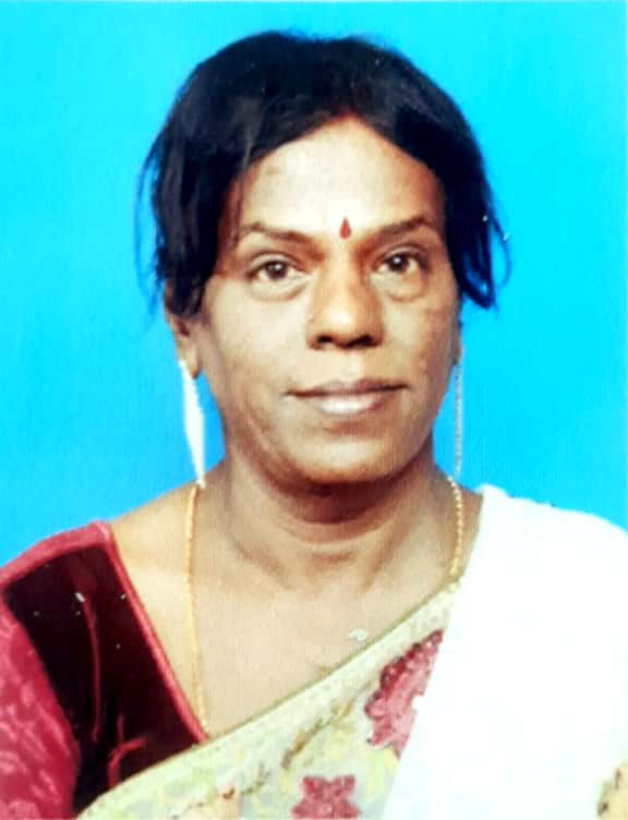 Bharathi Kannamma. S