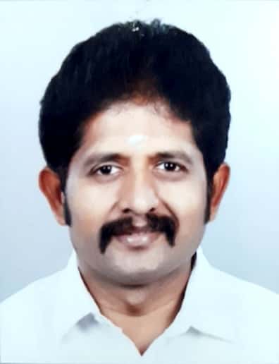 Eswaran.G