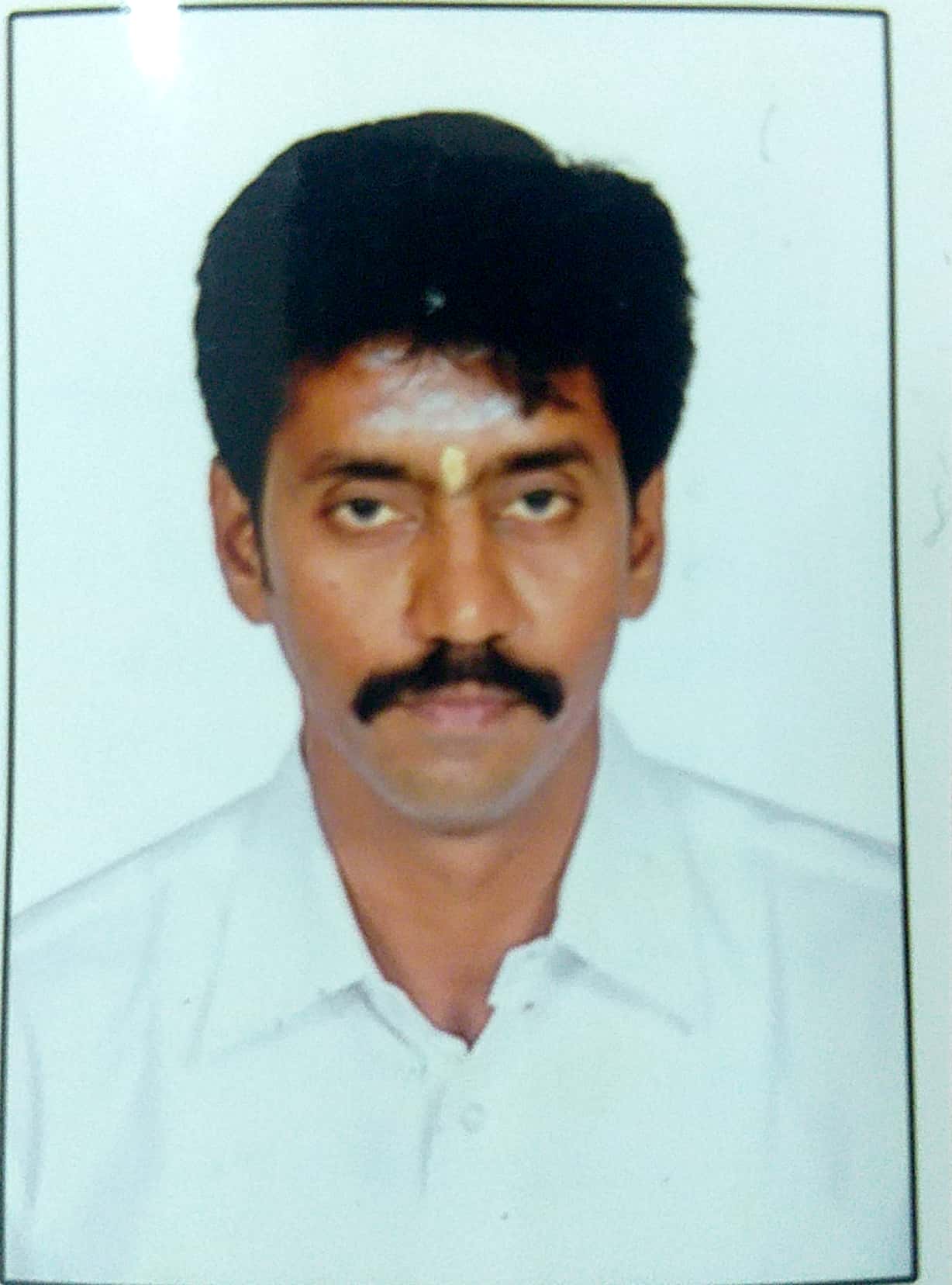 Krishna Kumar.G.S