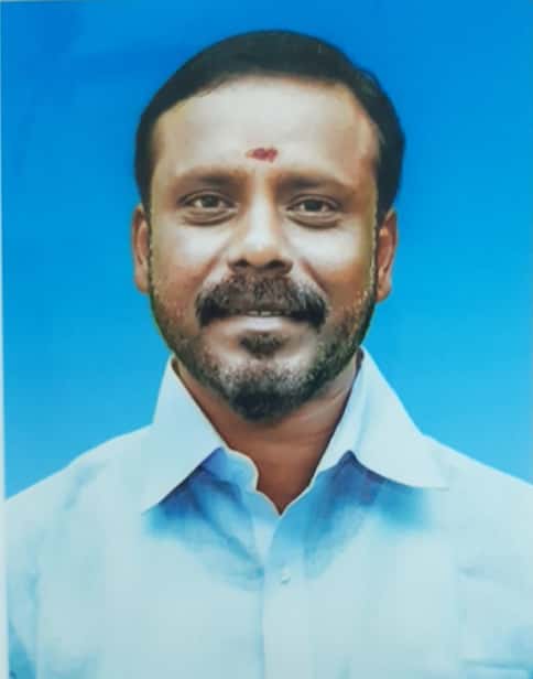 Raajalingam.Sha