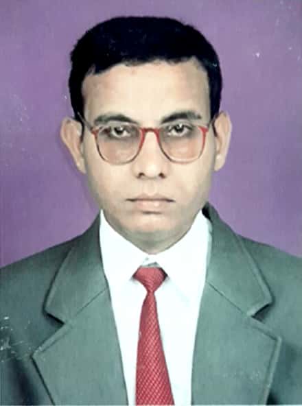 Ramesh.K.K