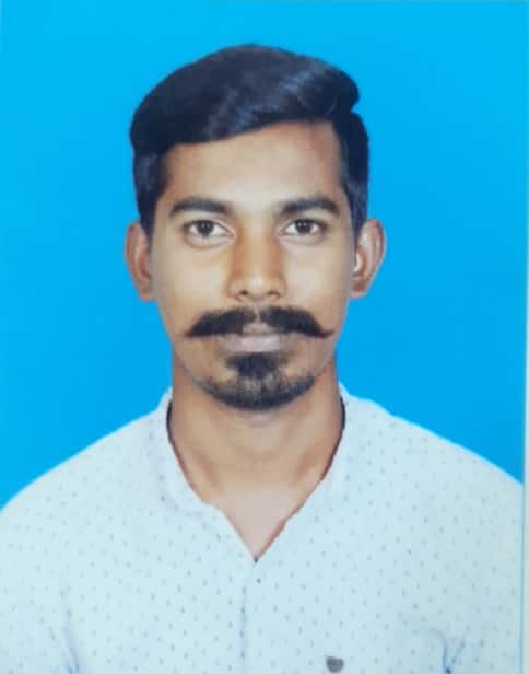 Sadam Hussain.K
