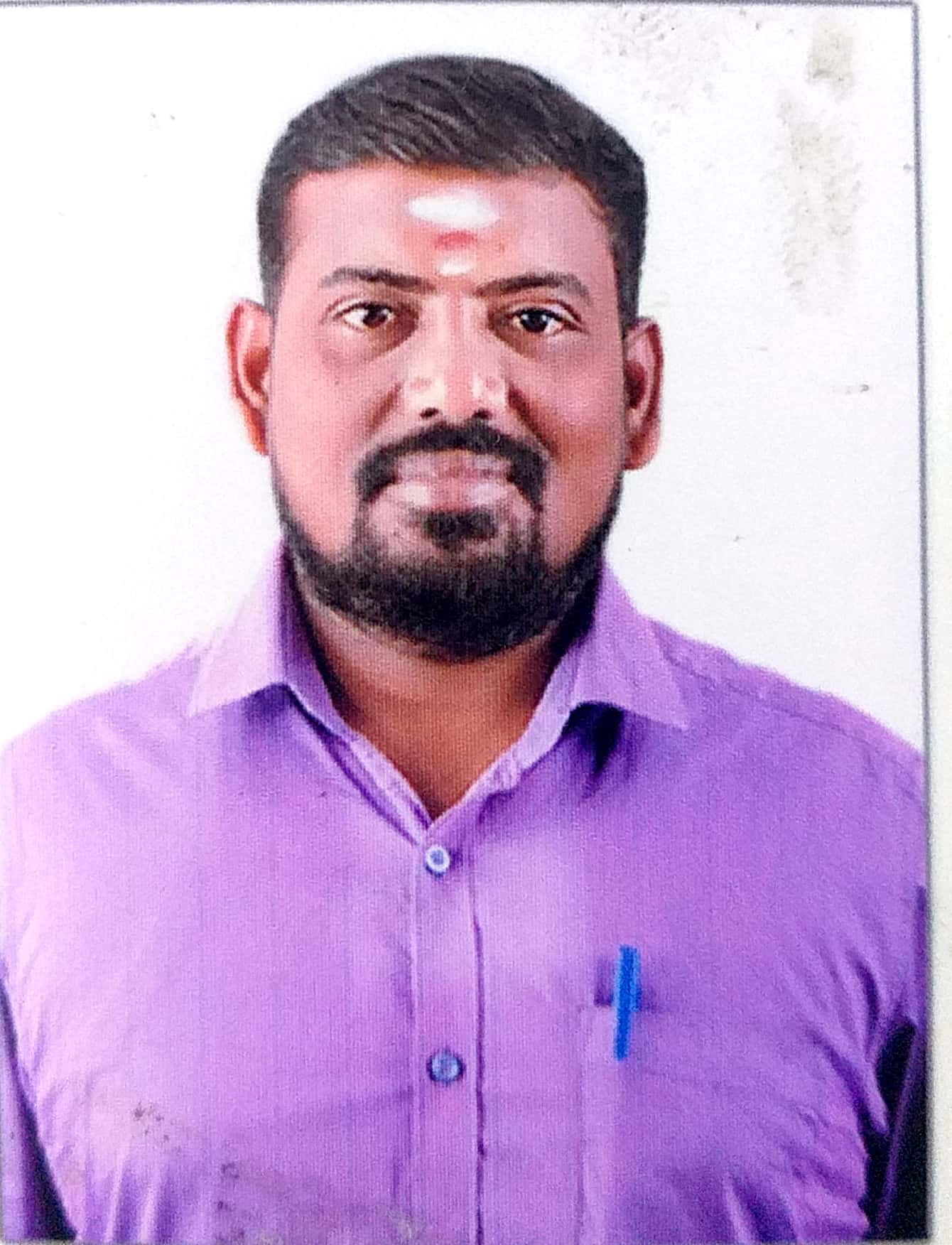 Saravanan.R