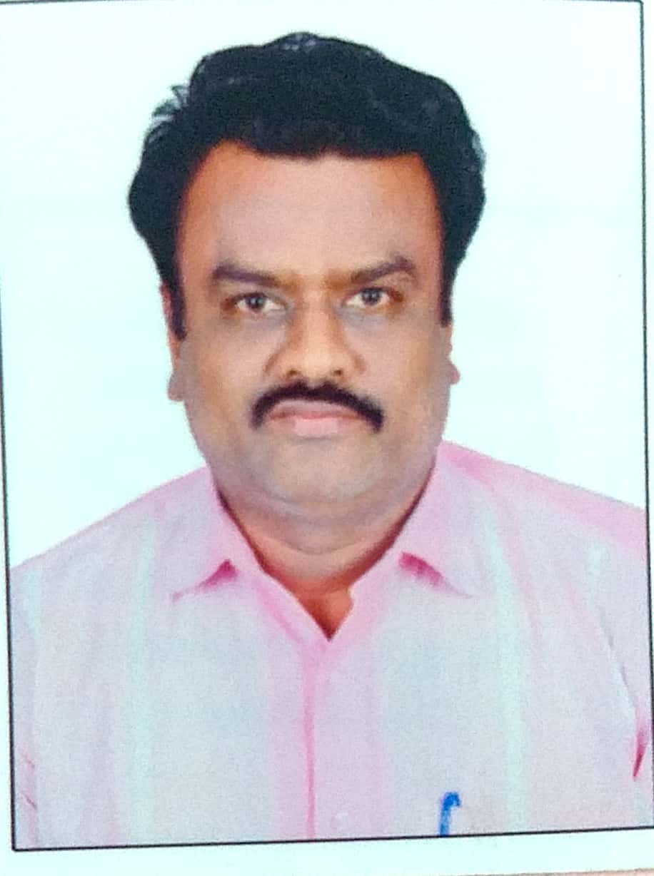 Suresh Rajkumar.P