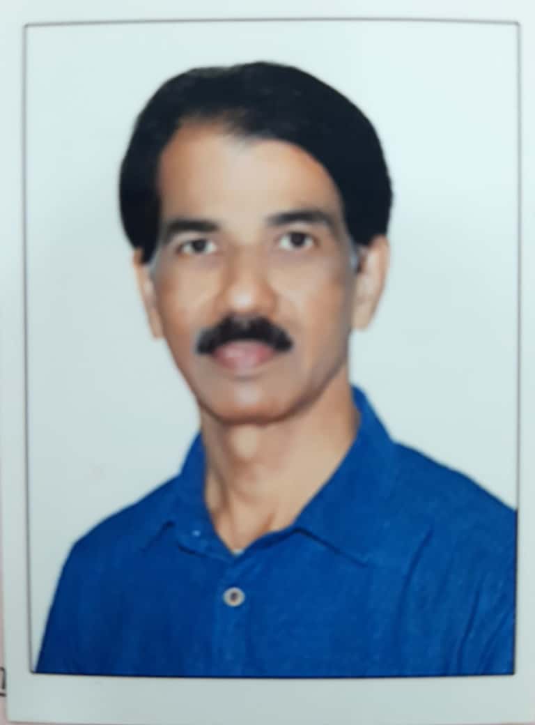 Umesh.K.R