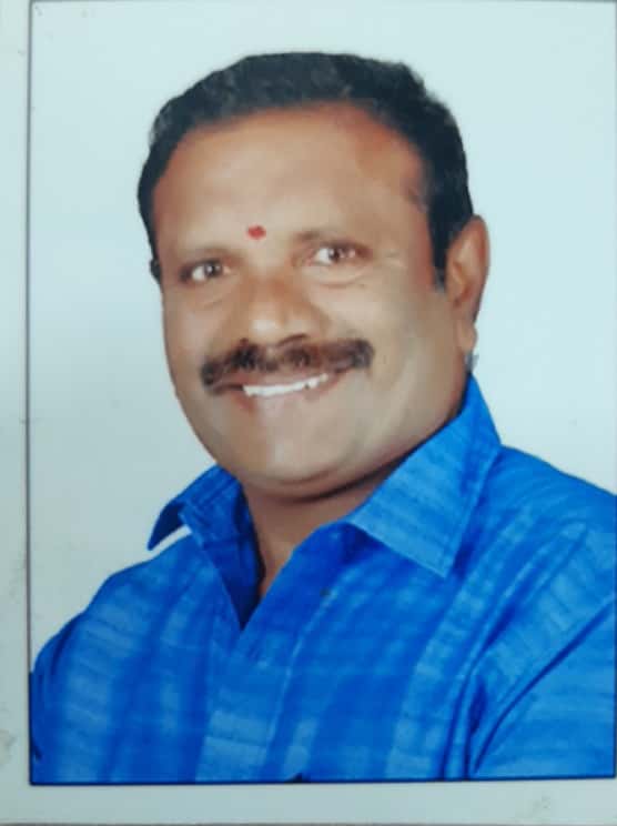 Vengadachalapathy.T.S