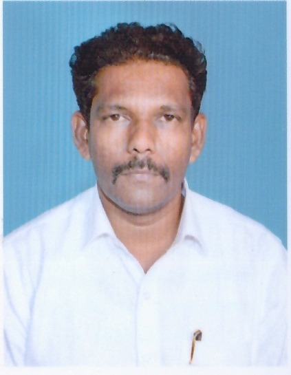 Alagarsamy. P