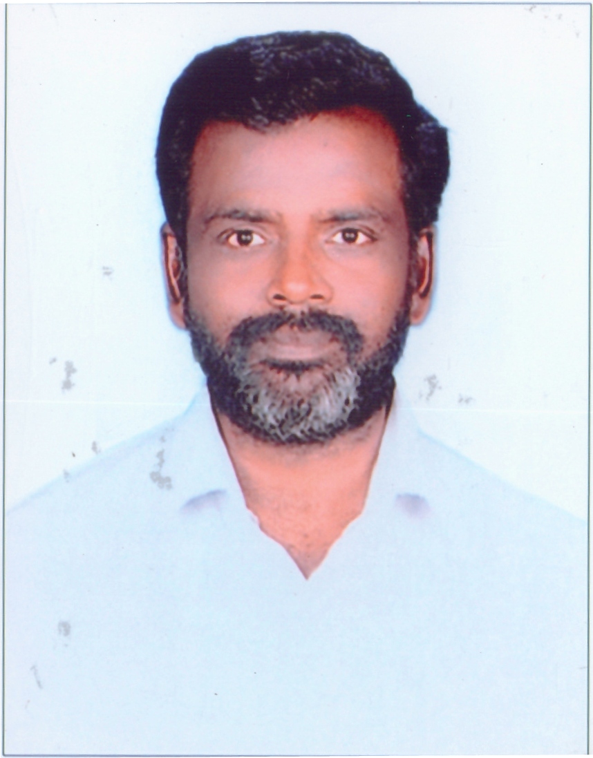 Anthonyraja. P