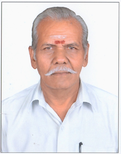 Arasu Thiruvalavan. K. K