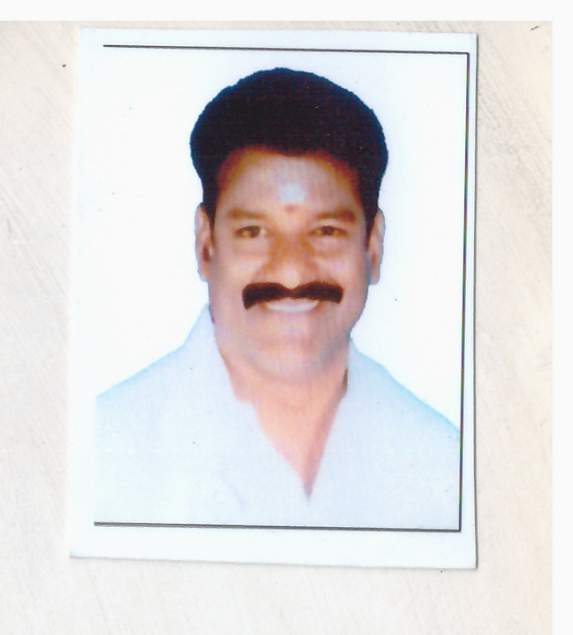 Balachandran. P