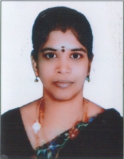 Banumathi. M