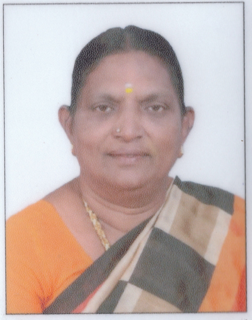 Chinnammal. C