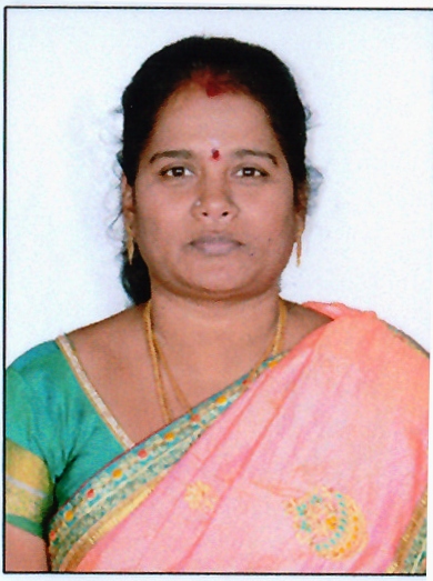 Indira Banumathy. B