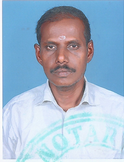 Irulaiah. A