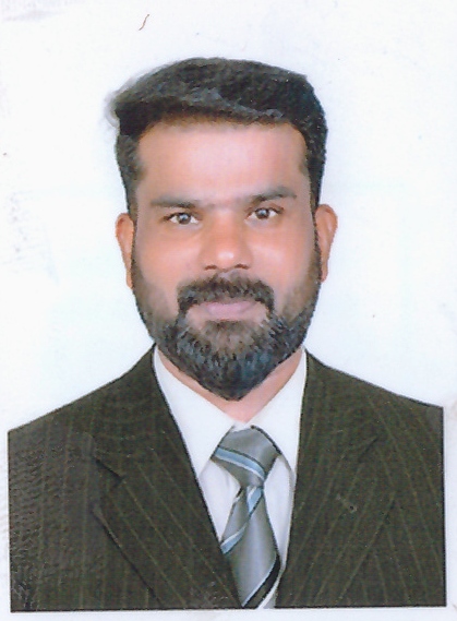 Muniyasamy. V
