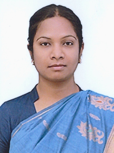 Nagajothi. K